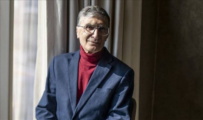Aziz Sancar'ın adı Mardin Havalimanı'na verildi