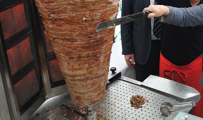 Türkiye'nin başvurusuna Almanya'dan itiraz: Avrupa'da döner savaşı