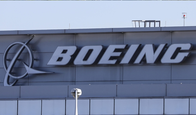 Boeing işten çıkarmalara devam ediyor