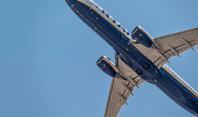 Boeing için vahim iddia: Hurda parçalar uçaklara geri takıldı