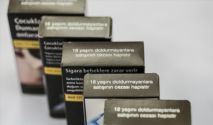 Tütün mamulleri ve alkollü içki satış belgelerine zam