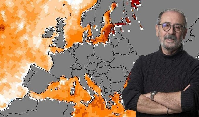 Türkiye için alarm vakti! Uzman isimden kuraklık uyarısı