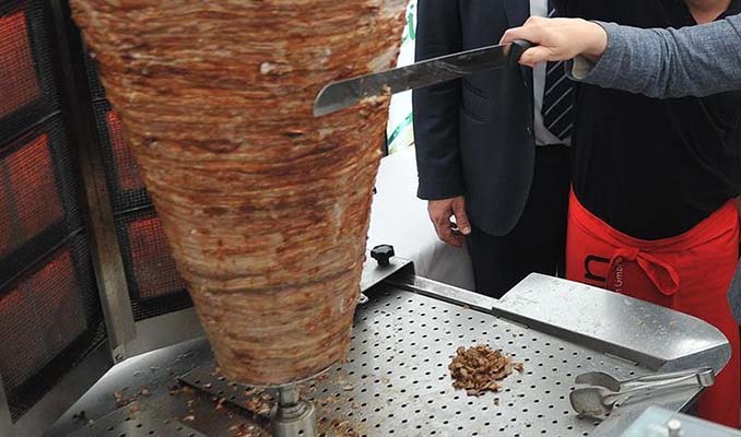 Almanya'da 'Döner Partisi' kuruldu! 