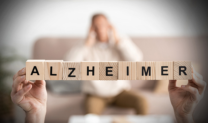 Bu meslek gruplarında Alzheimer riski daha yüksek!