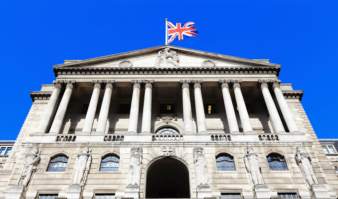 İngiltere Merkez Bankası dijital pound kararını 2027'ye erteledi
