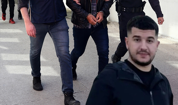 Daltonlar Suç Örgütü'nün yöneticisi yakalandı