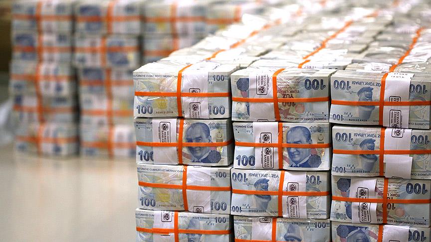 KİT ve özelleştirilecek kuruluşların borcu açıklandı