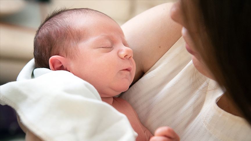 Yeni annelere müjde! 60 ay boyunca doğum yardımı yapılacak