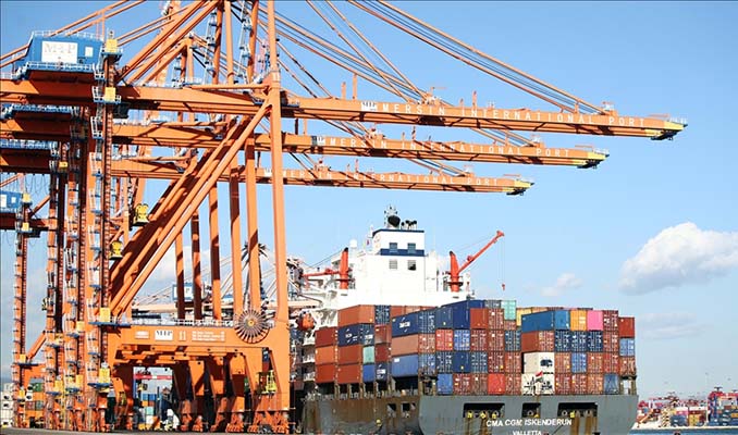 Navlun fiyatlarında tarife belirsizliği düşüşü