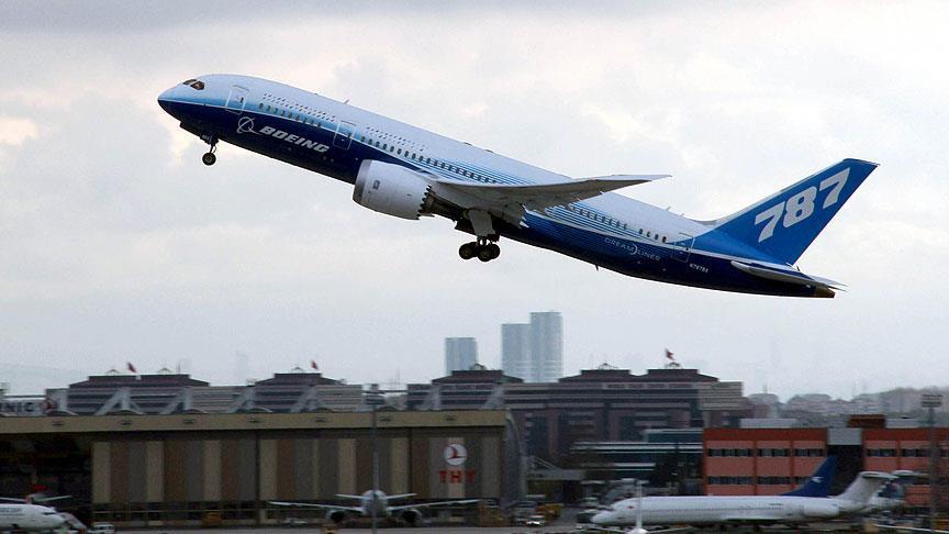 Havacılıkta yeni kriz: İkinci Boeing ABD'ye dönüyor