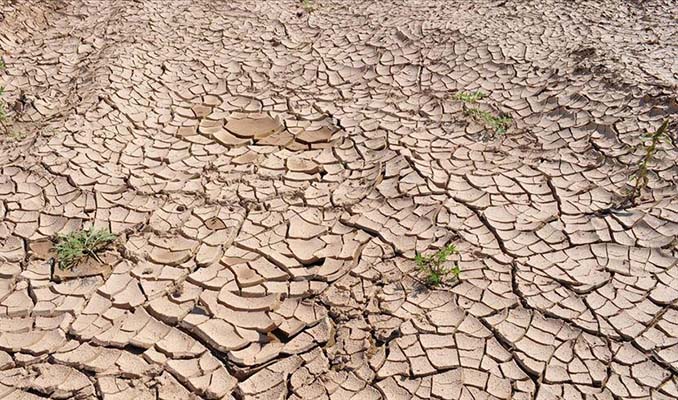 Meteoroloji uyardı: Türkiye genelinde kuraklık alarmı