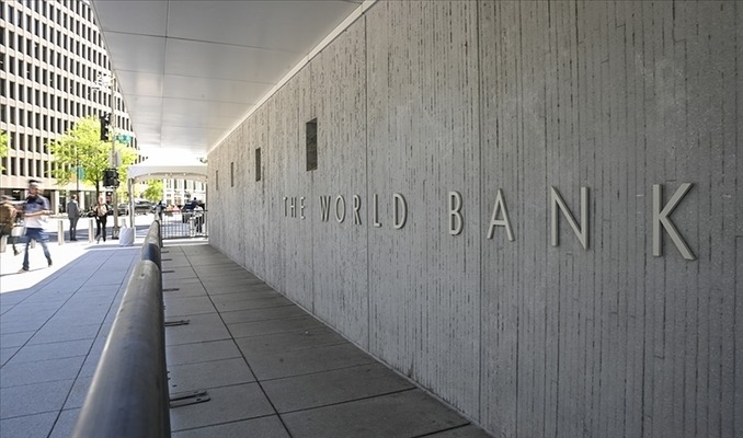 Dünya Bankası, Türkiye'nin büyüme tahminini yükseltti