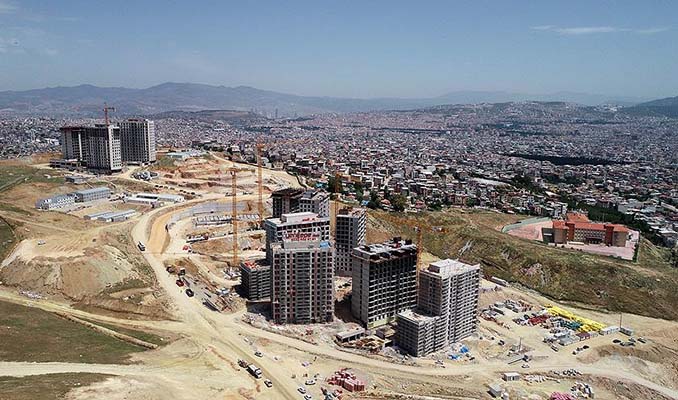 Kentsel dönüşümde yeni dönem: Konuta 1.8 milyonluk destek
