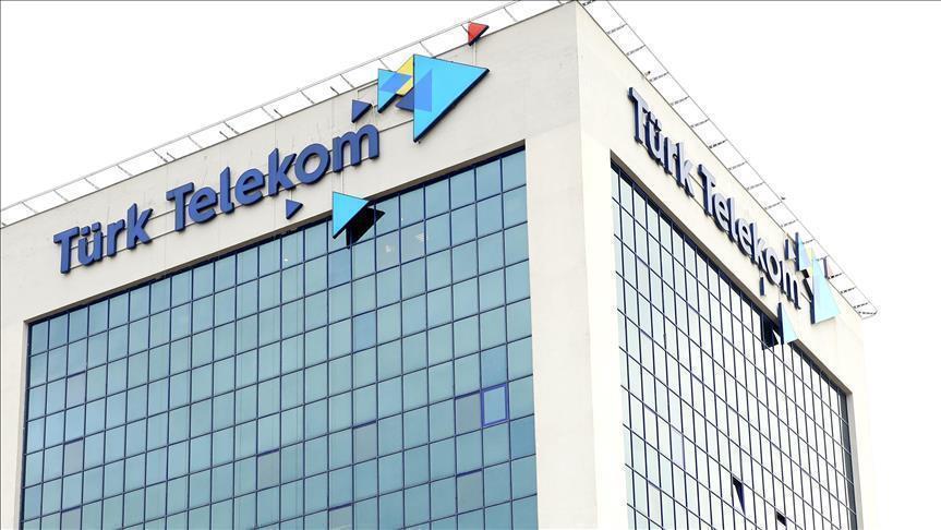 Turkcell erirken Türk Telekom geldi, geçti