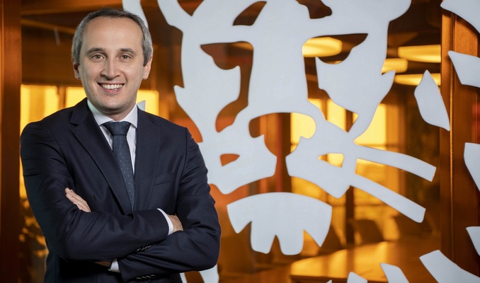 ING Türkiye’nin aktif büyüklüğü 228.3 milyar TL’ye ulaştı