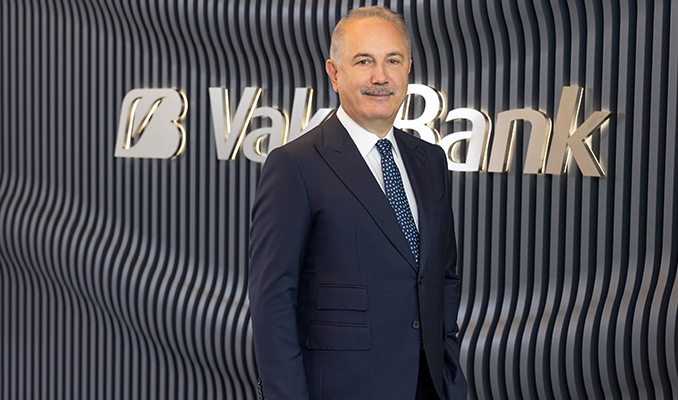 VakıfBank’tan 2025 yılına güçlü başlangıç