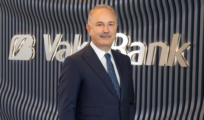 VakıfBank’tan 1 milyar dolar tutarında sürdürülebilirlik temalı sendikasyon kredisi