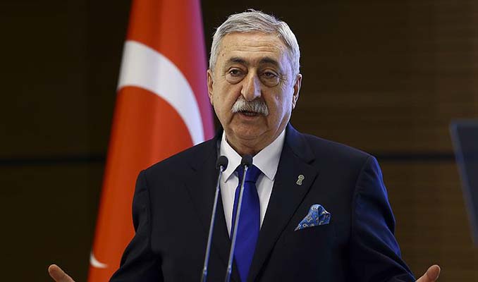 TESK: Esnaf bankadaki parasına erişemiyor