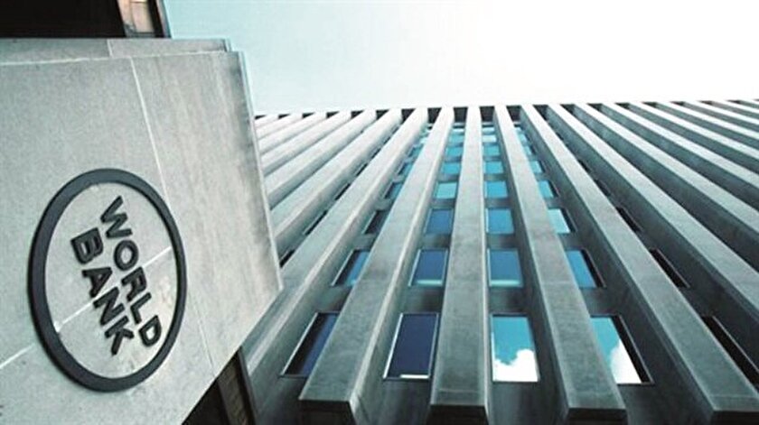 Dünya Bankası'ndan deprem bölgesine ek finansman