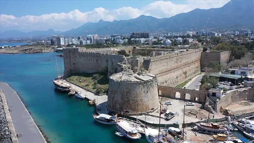 Rumlardan Türklere gayrimenkul operasyonu