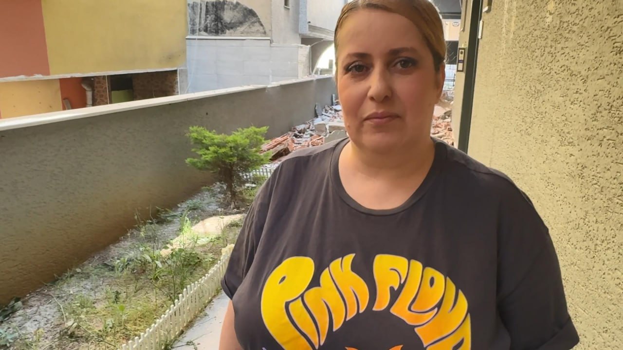 Kentsel dönüşümde faciadan dönüş! 