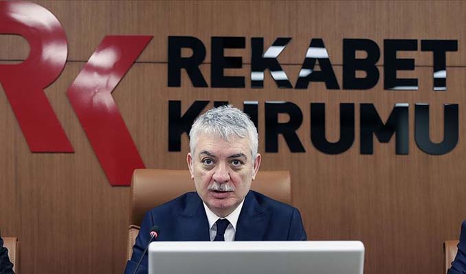 Rekabet Kurumu'ndan fındık piyasasına yakın takip