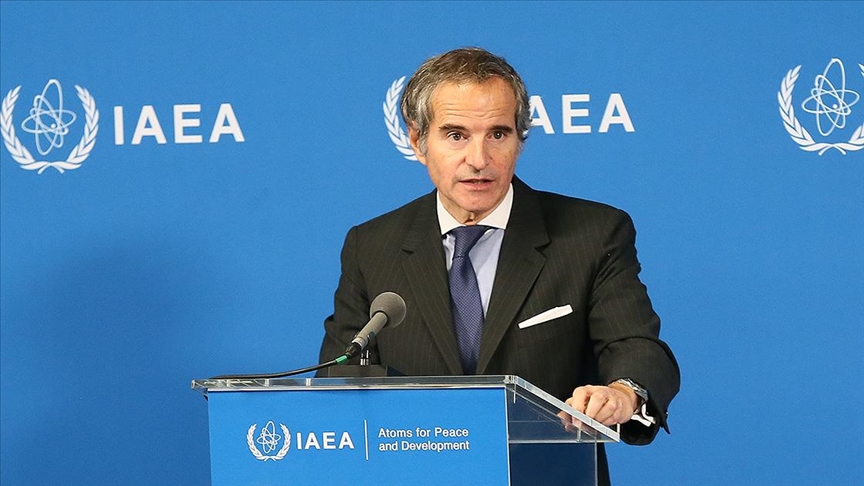 UAEA'dan İran'a NPT uyarısı: İzolasyona yol açabilir
