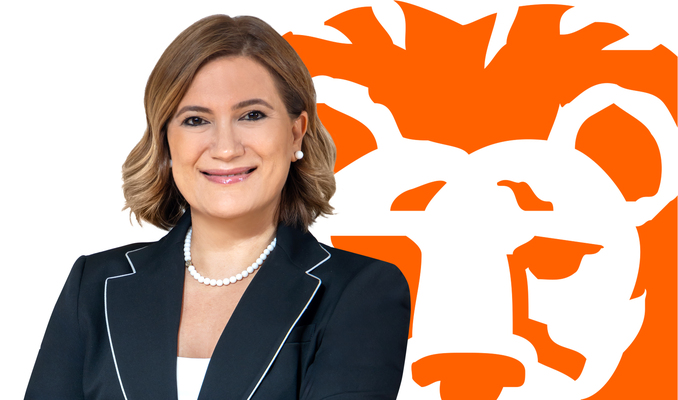 ING Türkiye’de üst düzey atama