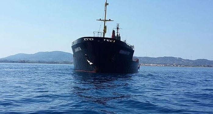 Belçika’da Türk yük gemisine uyuşturucu baskını! Şirketten açıklama: Kaptan yakalattı