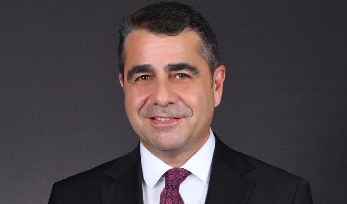 İş Bankası’nın Genel Müdür Yardımcılığı'na atama 