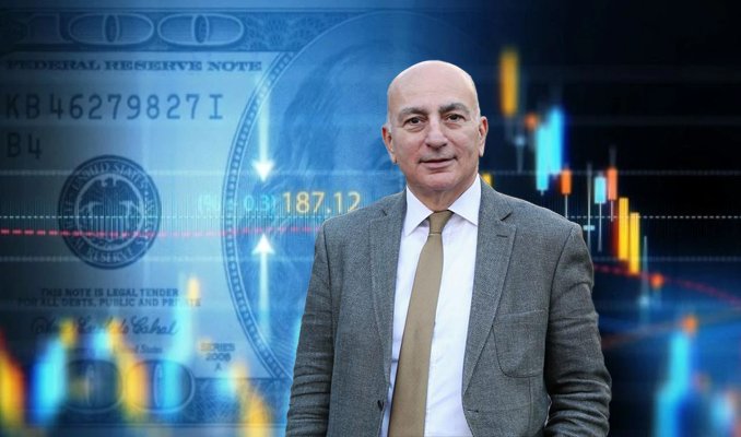 Mahfi Eğilmez'den çarpıcı uyarı: Risk ürettikçe faiz-kur döngüsü kırılamaz