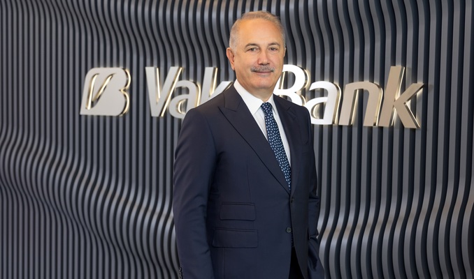 VakıfBank’tan 750 milyon dolarlık yeni sürdürülebilir eurobond ihracı  