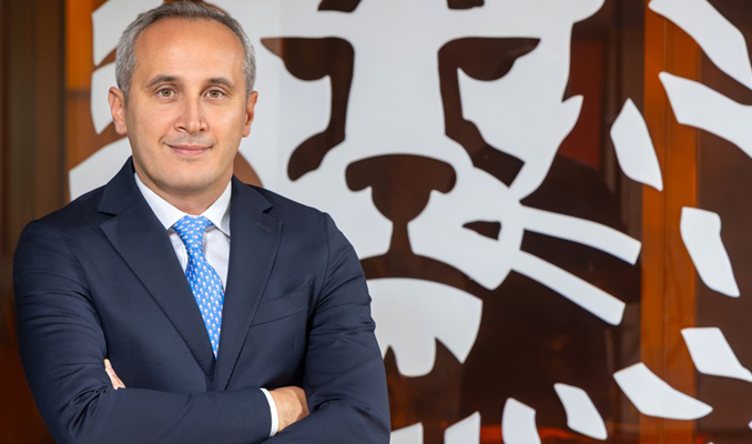 ING Türkiye, sendikasyon kredisini 2 katından fazla talep toplayarak yeniledi