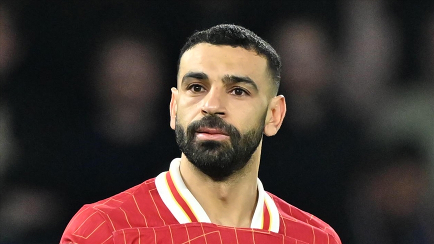 Muhammed Salah Bodrum’dan lüks villa satın aldı