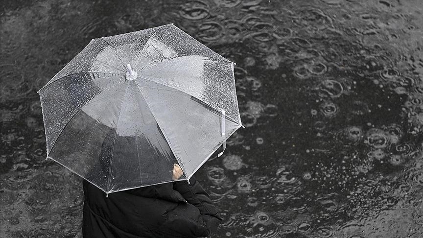 Meteoroloji'den art arda uyarı