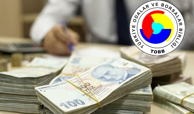 TOBB'un Nefes Kredisi'ne rekor başvuru