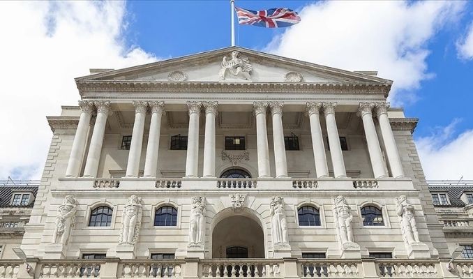 Citi ve Goldman'dan yeni tahmin: BoE ne zaman faiz indirecek?
