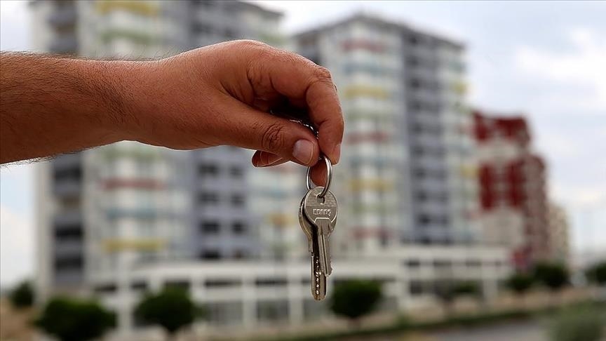 Yabancının konut tercihi Anadolu'ya kaydı