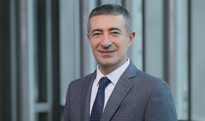 Garanti BBVA’ya Euromoney Awards’dan üç ödül