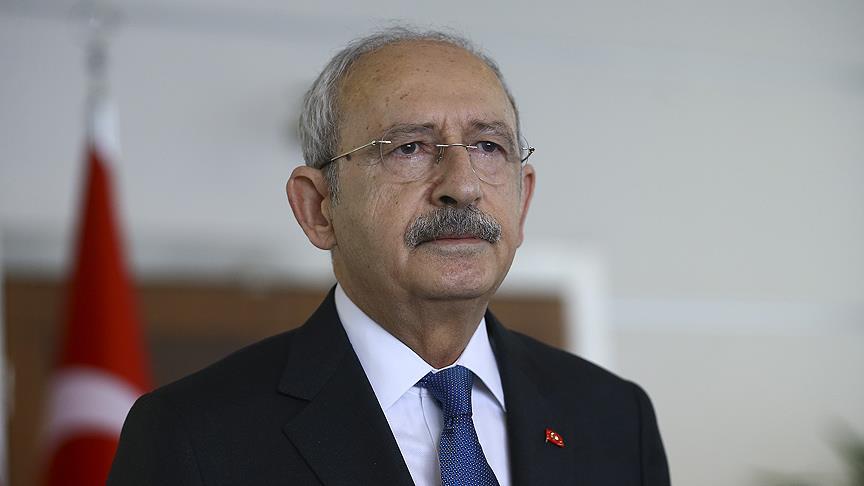 Kılıçdaroğlu'nun ikizi aidat tartışmasında kalp krizi geçirip öldü
