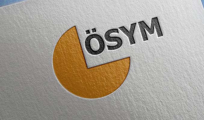 ÖSYM'den okul birincisi olan YKS adaylarına uyarı