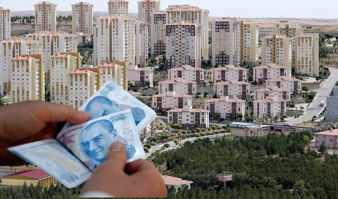 O ildeki kira artış oranı İstanbul ve Ankara'yı solladı!