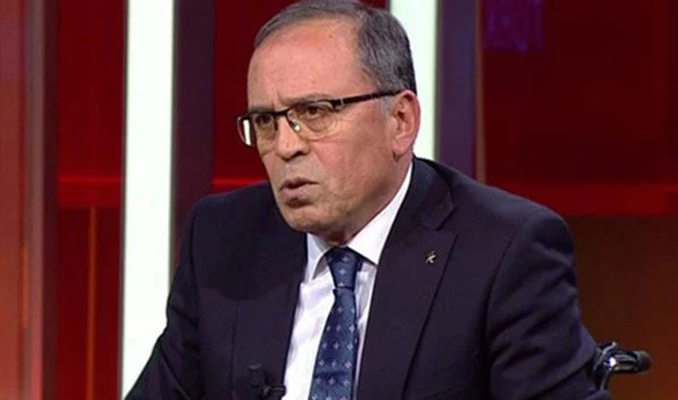 Suriye Türkiye'den destek talep etti, Ahmet Yavuz Paşa ne dedi