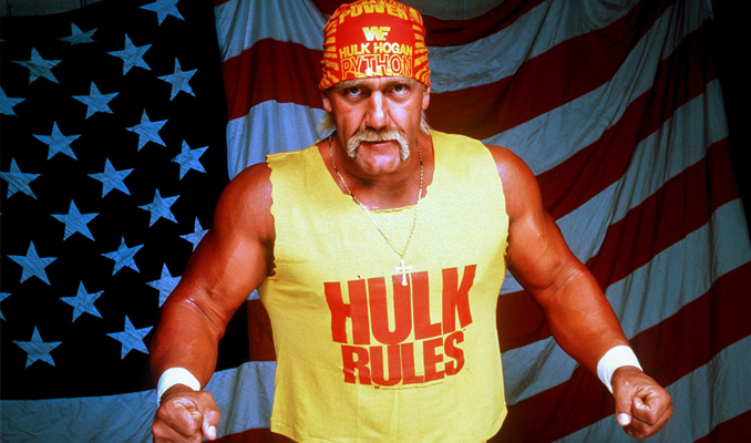 Efsane güreşçi Hulk Hogan hayatını kaybetti