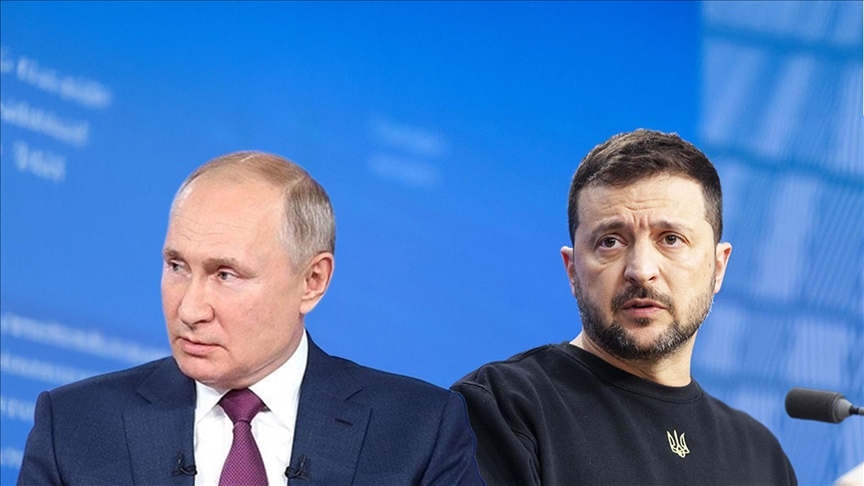 Putin ile Zelenskiy ne zaman görüşecek?