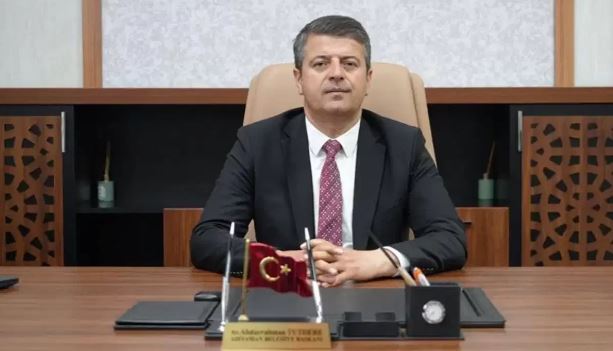 Abdurrahman Tutdere’nin ev hapsi kaldırıldı
