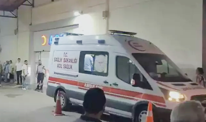 Yüksek ateş şikayeti, İskenderun’da 2 şehit