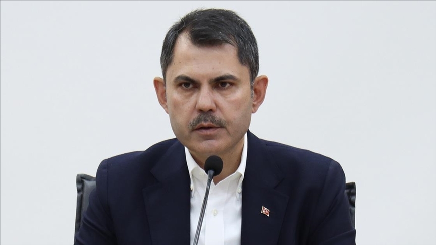 Bakan Kurum’dan site yönetim şirketlerine uyarı: Ev taksitinden yüksek aidat olmaz