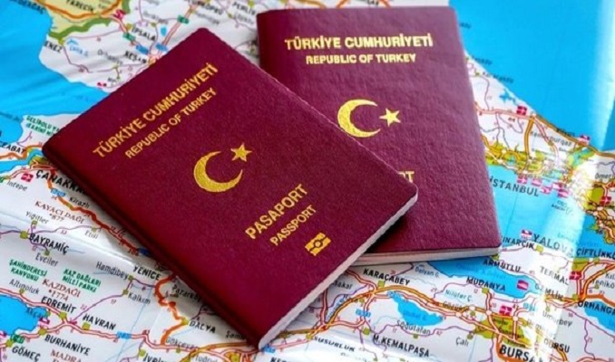 Schengen vizesinde Türkler’e Rus hacker darbesi: Randevular karaborsada!