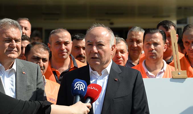 TÜRK-İŞ grev kararını KGM’ye astı